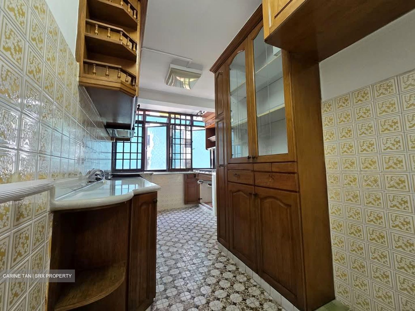 Blk 45 Macpherson Garden (Geylang), HDB 3 Rooms #571306991
